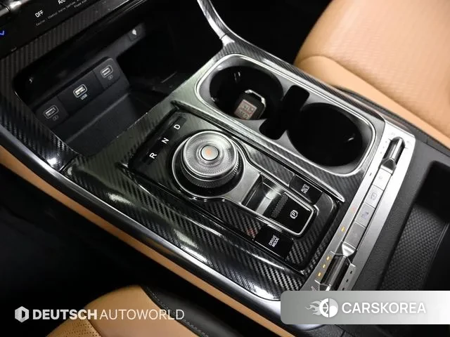 Kia Carnival 4th generation id 3524407 из Кореи 19