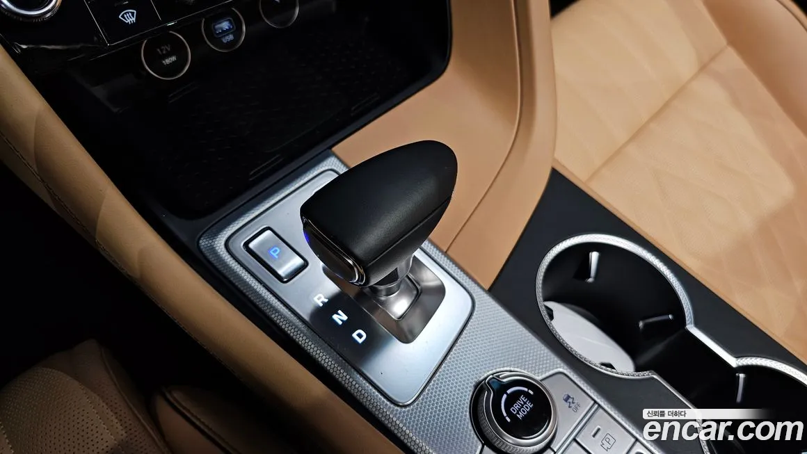 Genesis The New G70 id 2116585 из Кореи 19