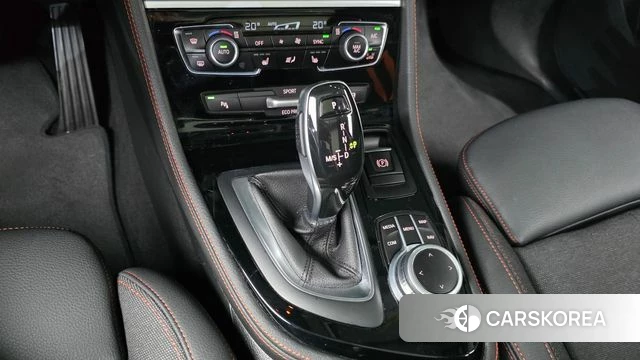 BMW 2 Series Active Tourer (F45) id 4759418 из Кореи 31