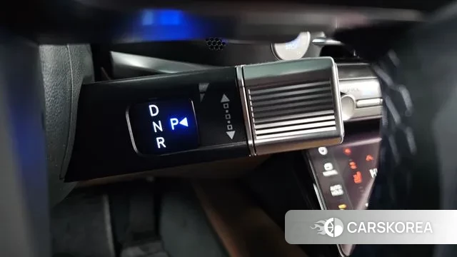 Hyundai Grandeur Hybrid (GN7) id 3605859 из Кореи 19