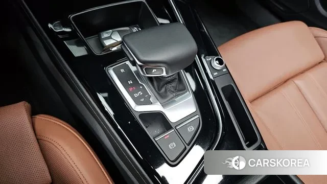 Audi A5 (F5) id 2964521 из Кореи 19