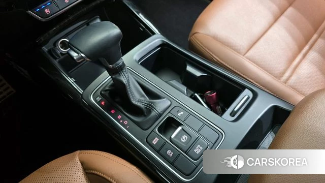 Kia The New Sorento id 3853859 из Кореи 19