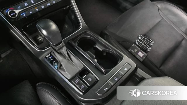 Hyundai Grandeur IG id 3893847 из Кореи 19