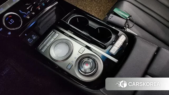 Genesis G80 (RG3) id 3038800 из Кореи 19