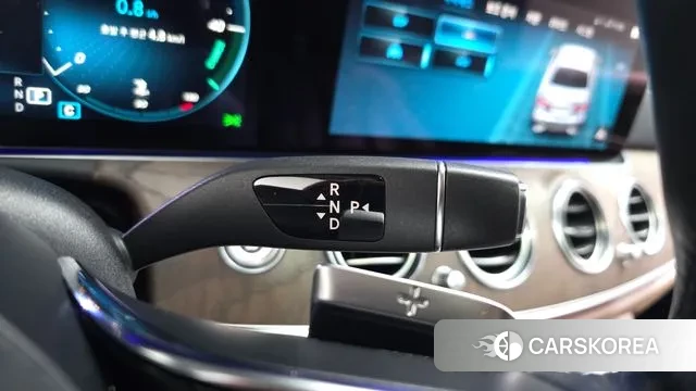 Mercedes-Benz E-Class W213 id 3473713 из Кореи 19