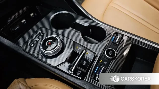 Kia K5 3rd generation id 3661137 из Кореи 19