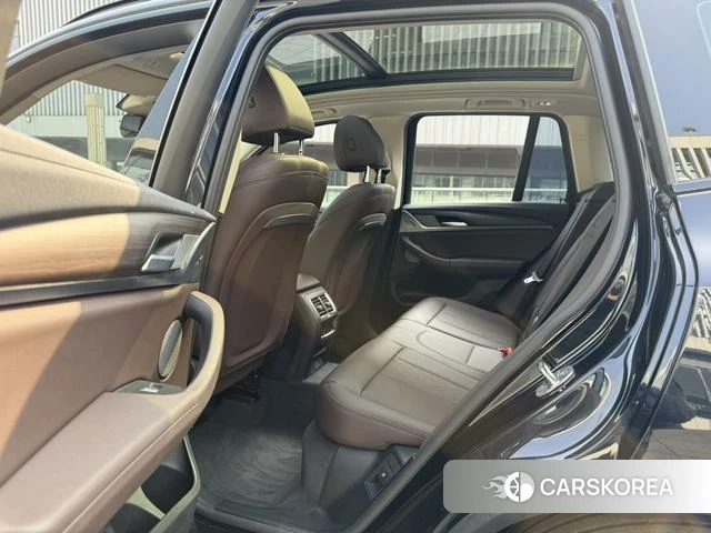 BMW X3 id 4216955 из Китая 28