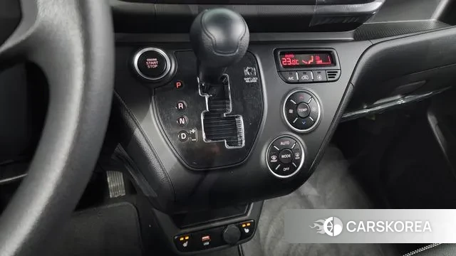 Kia The New Kia Ray id 3517532 из Кореи 19