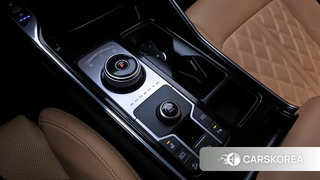Kia Sorento 4th Generation id 4303332 из Кореи 30