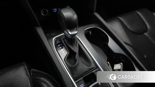 Hyundai Santa Fe TM id 3936730 из Кореи 19