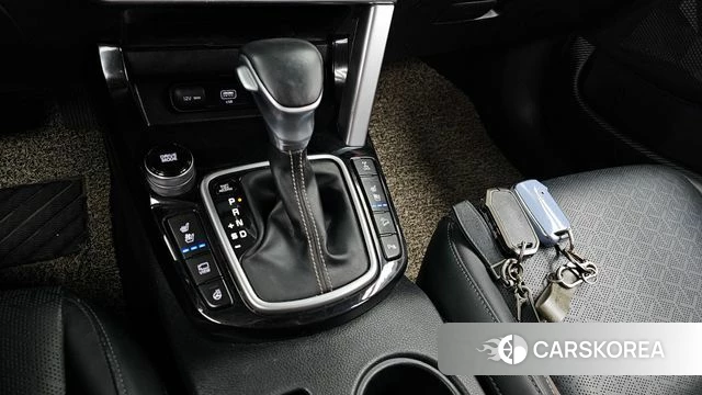 Kia Seltos id 3955369 из Кореи 19