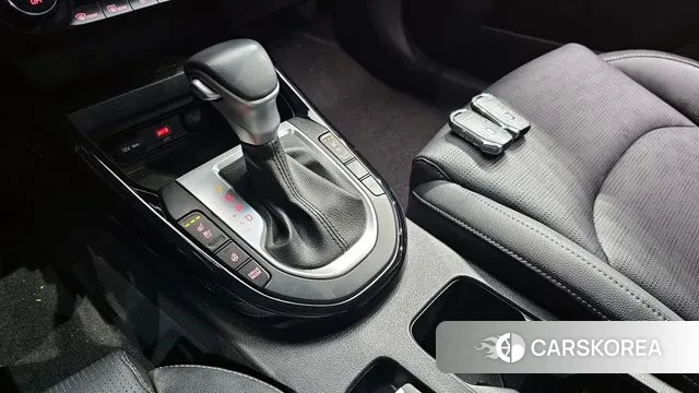 Kia The New K3 2nd generation id 3679682 из Кореи 19