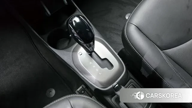 Chevrolet (GM Daewoo) The New Spark id 3280638 из Кореи 19