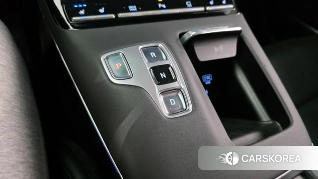 Hyundai The New Grandeur IG id 3954108 из Кореи 19
