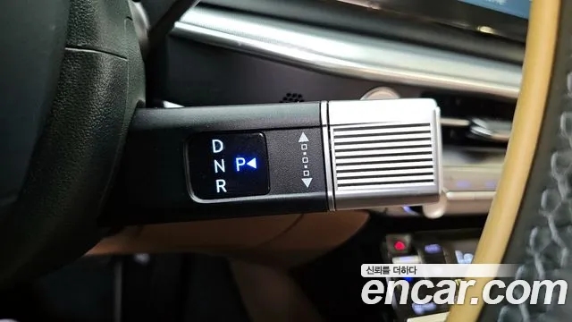 Hyundai Grandeur (GN7) id 2739554 из Кореи 19