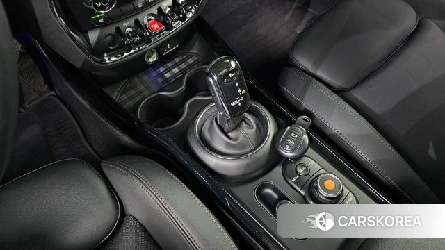 Mini Cooper Clubman id 4721420 из Кореи 19