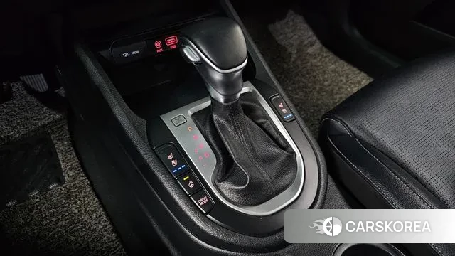 Kia Come New K3 id 3612768 из Кореи 19