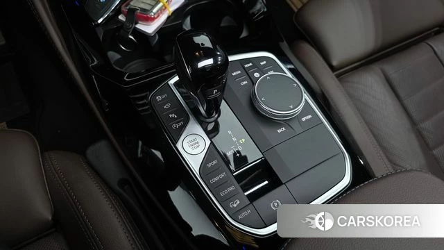 BMW X4 (G02) id 4266813 из Кореи 35