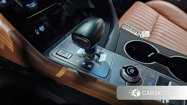 Genesis G70 id 3161616 из Кореи 19