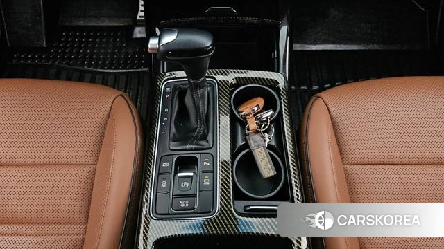 Kia The New Sorento id 3845617 из Кореи 19