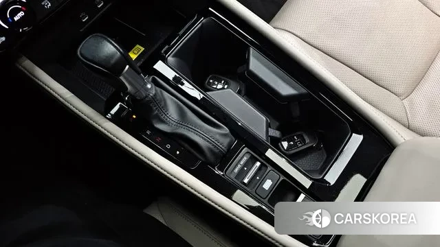 Honda Accord 11th Generation id 3721077 из Кореи 19