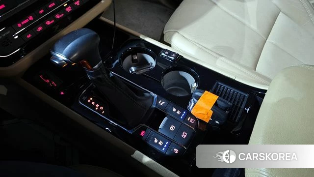 Kia The New Carnival id 3845287 из Кореи 19