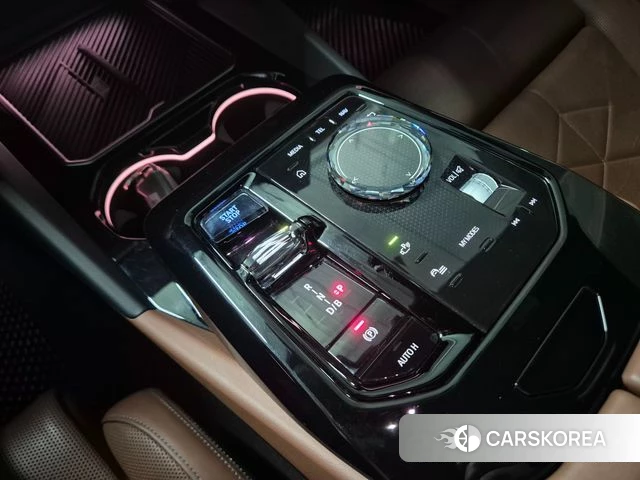 BMW i5 (G60) id 4853945 из Кореи 19
