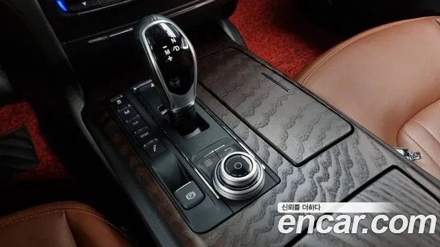 Maserati Ghibli id 2865782 из Кореи 19