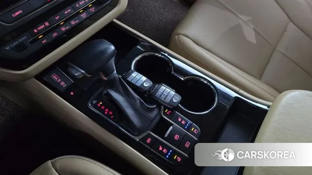 Kia The New Carnival id 3666474 из Кореи 19