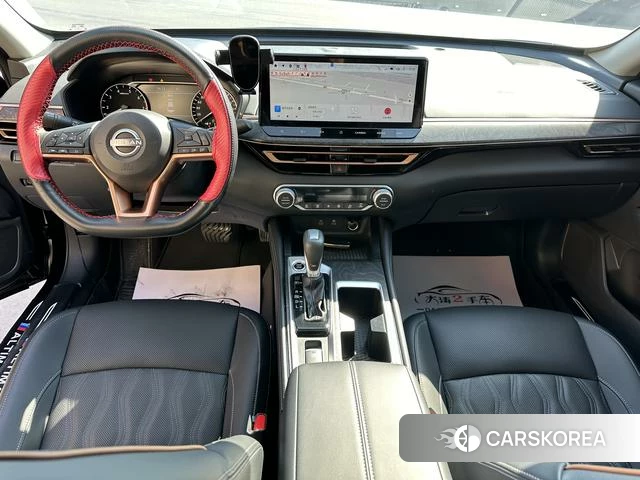 Nissan Teana id 3908944 из Китая 19