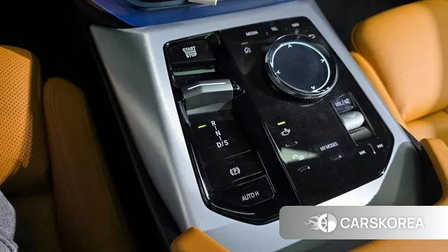 BMW X3 (G45) id 3720589 из Кореи 19