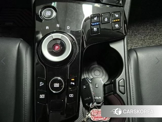Kia Sportage 5th Generation Hybrid id 4880629 из Кореи 18