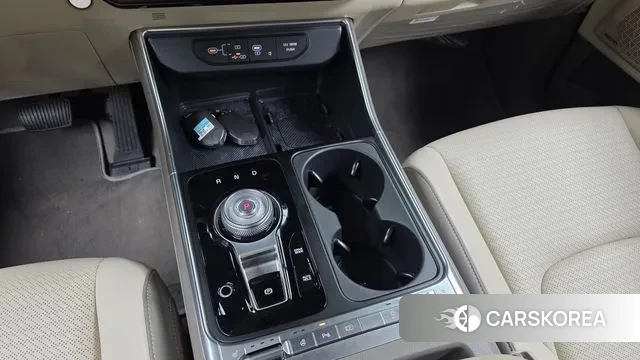 Kia The New Carnival 4th Generation id 3769916 из Кореи 19