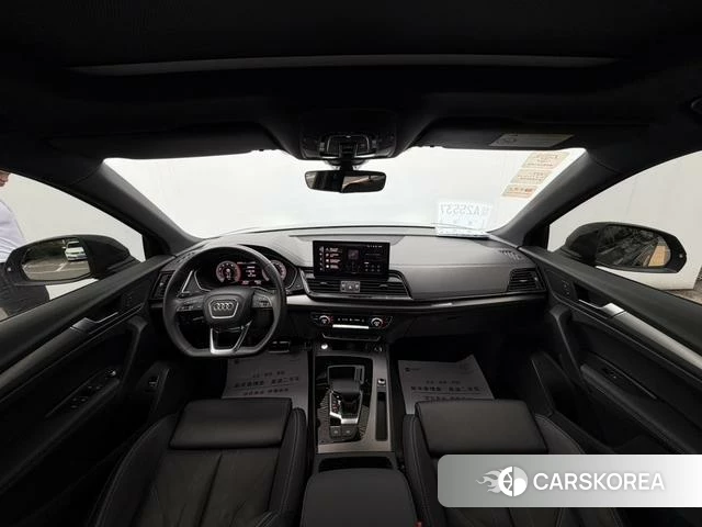 Audi Q5L id 4336178 из Китая 18