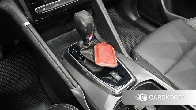 Renault Korea (Samsung) QM6 id 4677812 из Кореи 19