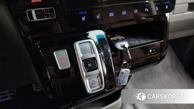 Hyundai Staria id 3492927 из Кореи 19