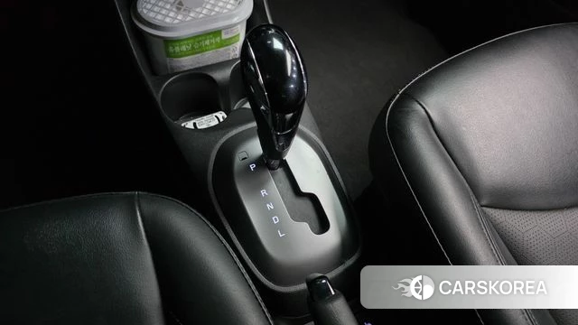 Chevrolet (GM Daewoo) The New Spark id 4447847 из Кореи 19