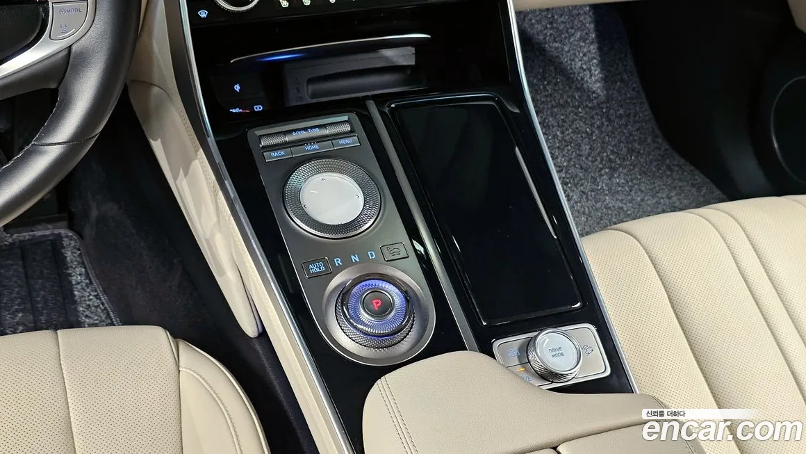 Genesis GV80 id 1888724 из Кореи 19