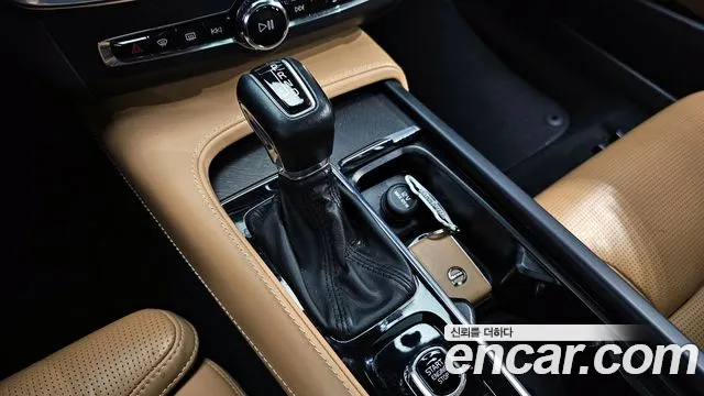 Volvo V90 Cross-Country id 2638424 из Кореи 19