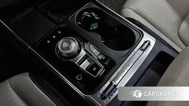 Kia The New Carnival 4th Generation id 3580895 из Кореи 19