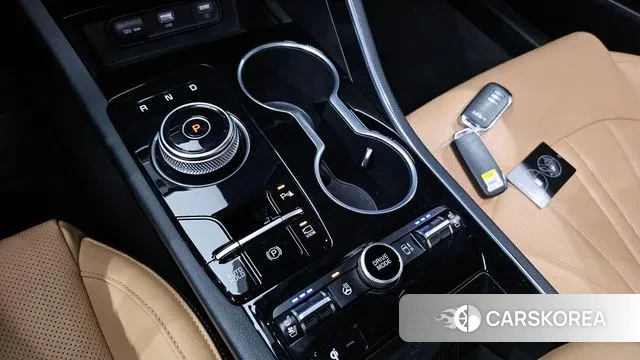 Kia K5 Hybrid 3rd Generation id 3300660 из Кореи 19