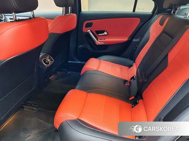 Mercedes-Benz Class A AMG id 4297492 из Китая 19