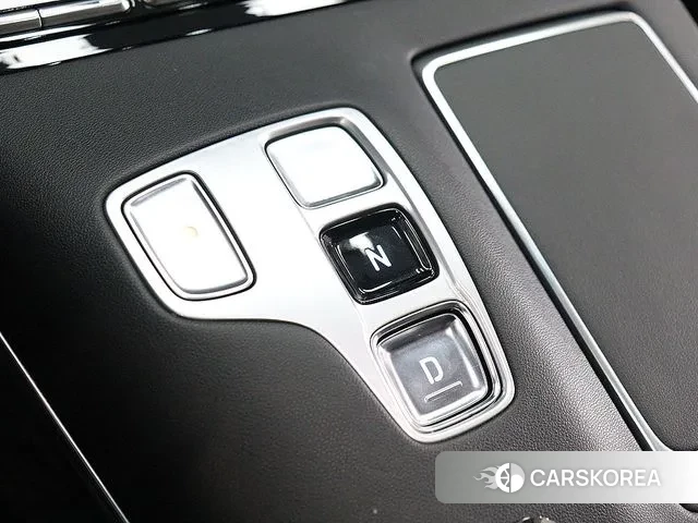 Hyundai The New Grandeur IG id 3728070 из Кореи 19