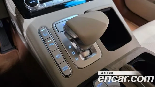 Genesis G90 id 2945298 из Кореи 19