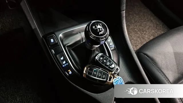 Hyundai Veloster (JS) id 3024330 из Кореи 19