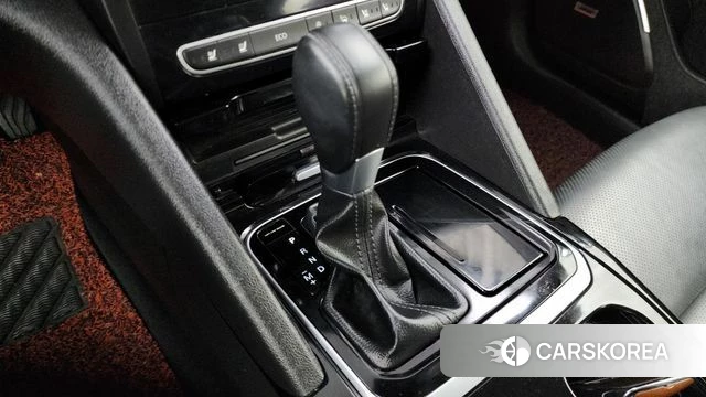 Renault Korea (Samsung) SM6 id 4233206 из Кореи 35