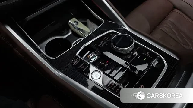 BMW X6 (G06) id 3487164 из Кореи 20