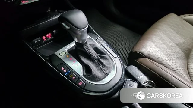 Kia Come New K3 id 3307702 из Кореи 19