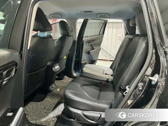 Toyota Highlander id 4329021 из Китая 9