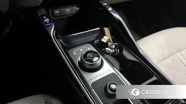 Kia Sorento 4th Generation id 3892803 из Кореи 19